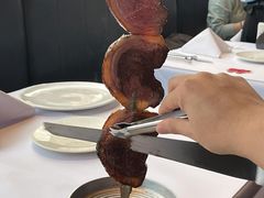 -拉蒂娜·巴西牛排馆 Latina·Brazilian Steakhouse(陆家嘴旗舰店)