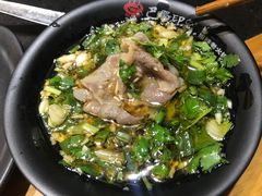-巴蜀印象火锅(永陵总店)