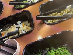 -比格比萨自助(南京万达茂店)