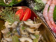 -肉魁屋·烧肉·烧鸟·酒场(高新店)