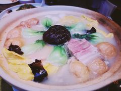 -金鼎轩(方庄天坛店)
