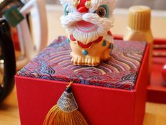 -北京康莱德酒店