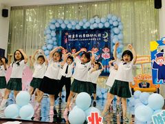-当代MOMAKIDS托育中心