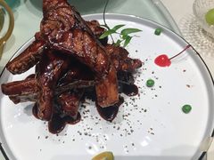 -蝶园·装修中(BFC外滩金融中心店)