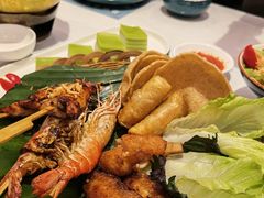 -美奈小馆·越南料理(中航城君尚购物中心店)