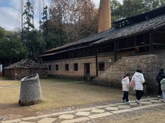 -景德镇古窑民俗博览区