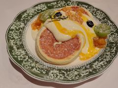 -半秋山西餐厅(巴南万达广场店)