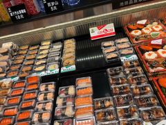 -池田寿司·新鲜现做(朝阳大悦城店)