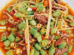 -糊涂兔毛毛菜(八里庄店)