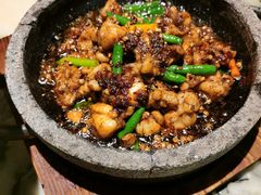 -绿茶餐厅(乐峰广场店)