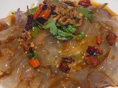 -四姐妹东北饺子(沙尾路店)