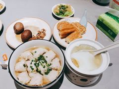 -五夫晨照朱子小吃(度假区店)