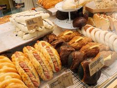 -PAPER STONE BAKERY(天环店)