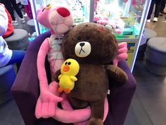 -PAWTOY爪e玩偶店(天兴罗斯福店)