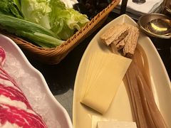 -西安浐灞艾美酒店·汉江餐厅·火锅