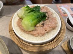 -虾饺妹·粤式手工点心(水荫路店)