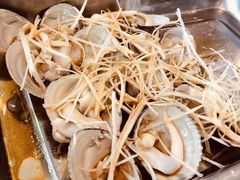 -胶东海鲜大排档(北太平庄店)