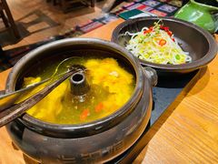 原味汽锅鸡-云海肴·汽锅鸡·云南菜(天山百盛优客店)