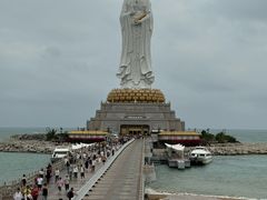 -三亚南山文化旅游区