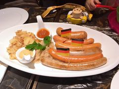-MOSSO德国餐厅·音乐酒吧(环宇荟店)