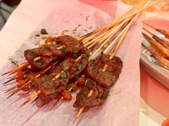 -谭十三南昌大排档(船山路总店)