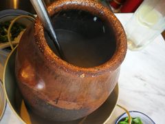 -宝弟羊肉馆(众意路店)