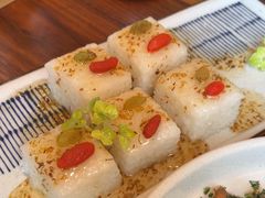 -薇酌饮·陕西菜(南门外店)