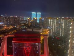 -天津之眼摩天轮