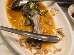 -沪华海鲜大酒楼(南汇店)
