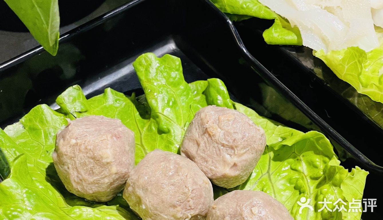 牛肉火锅，酣畅淋漓 [胜利]
