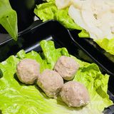 牛肉火锅，酣畅淋漓 [胜利]
