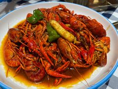 -龙虾奇迹(大华三路店)
