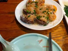 -南海渔家•海鲜•正宗海南菜(海棠湾店)