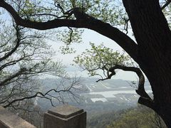 -虞山风景区