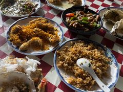 -旺鲜渔港连锁餐厅·珠海特色美食地标(爱情邮局店)