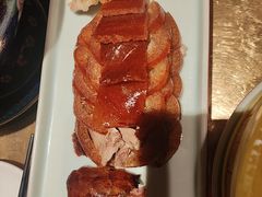 -京味斋·烤鸭·北京菜(安贞店)