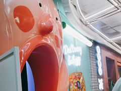 -不可思议减压馆·解压博物馆·摔碗发泄·团建定制