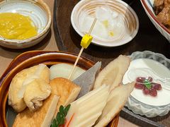 -ITARU食堂·定食料理(西丽店)