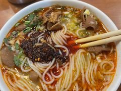 -顺华粉馆(桃园南路店)