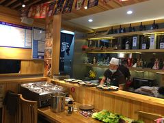 -牛人·雪花牛·木炭烤肉(昆山陆家店)
