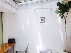 -Onirii Coffee(长乐路店)