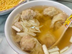-六禄面家(芳和分店)