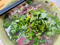 -清真-戏楼王记牛肉面