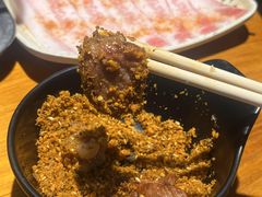 -丹东特色烤肉(学府路一部店)