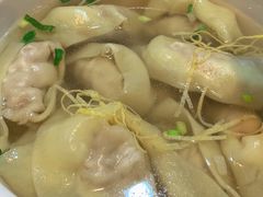 -朱新年·苏式汤团·面点(北寺塔店)