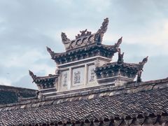 -前童古镇