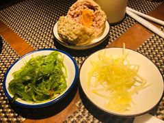 -十面春风·江南面馆(崇宁路店)