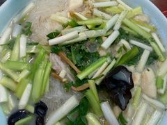 -春发生饭店·非遗(南院门店)