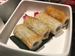 -海底捞火锅(探十里店)
