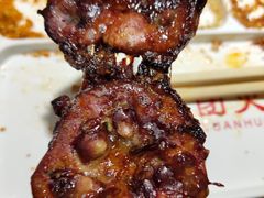 -牛上牛吊炉烧烤(红旗大街店)